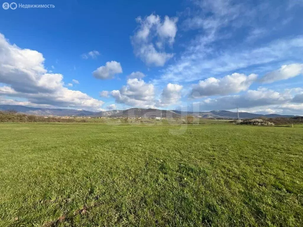 Участок в Доброе, Черешневая улица (6 м) - Фото 2