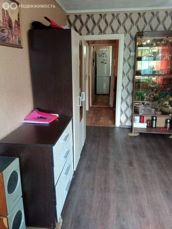 3-комнатная квартира: Саратов, Деловая улица, 19 (58.9 м) - Фото 1