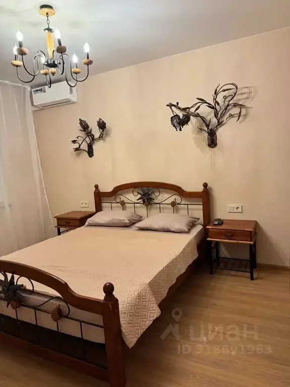 2-к кв. Краснодарский край, Сочи Адлер жилрайон, ул. Ульянова, 53 ... - Фото 0