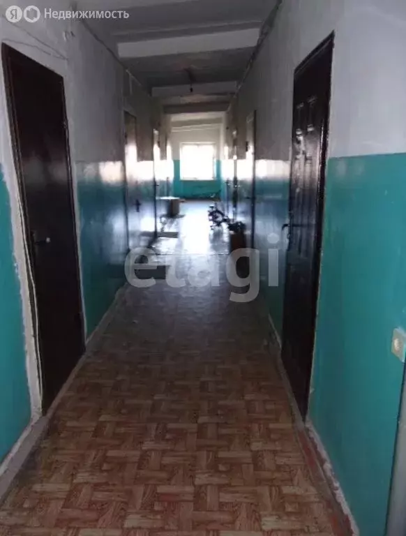 Квартира-студия: Оренбург, Томилинская улица, 246А (12 м) - Фото 2