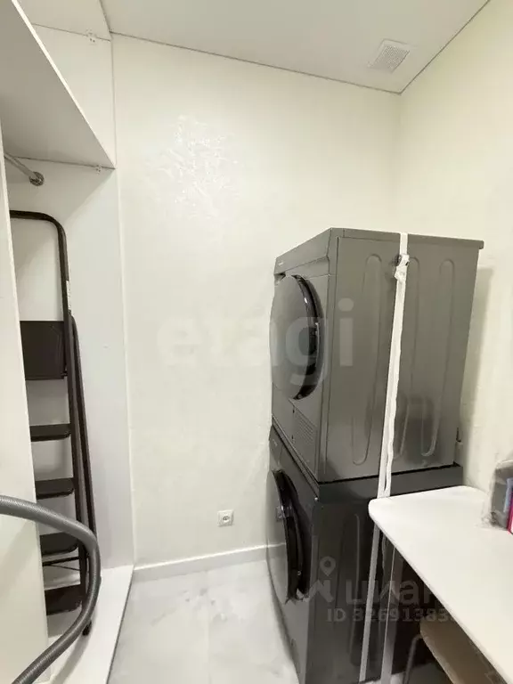 2-к кв. Московская область, Ногинск Богородский городской округ, ул. ... - Фото 2