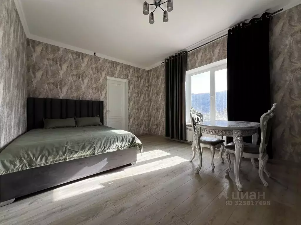 Комната Дагестан, Ботлихский сельсовет, с. Ботлих ул. Трудовая, 4 ... - Фото 1