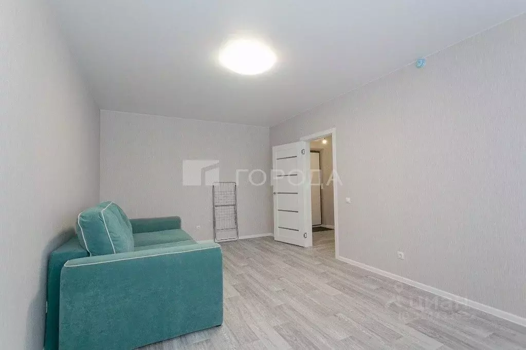 1-к кв. Новосибирская область, Новосибирск Спортивная ул., 49 (40.0 м) - Фото 2