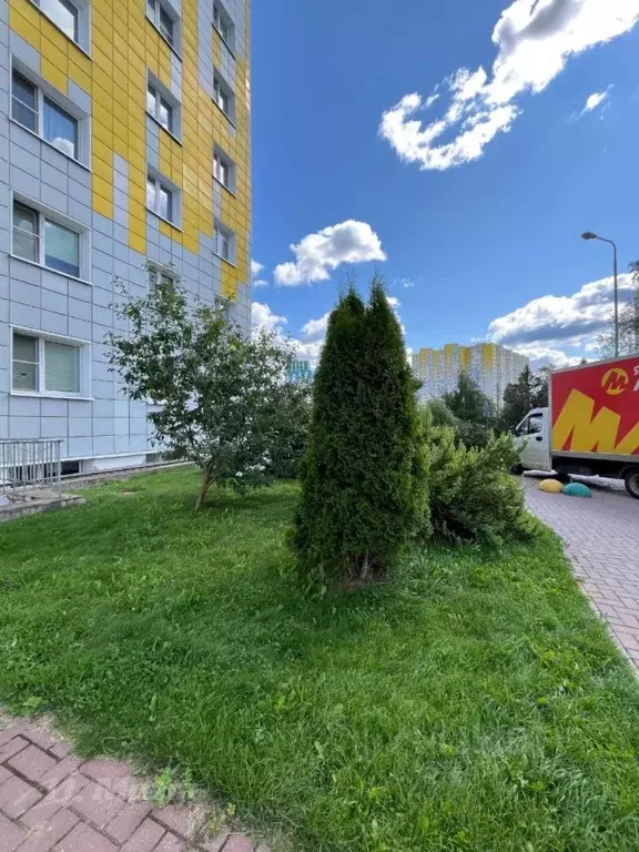 Помещение свободного назначения в Московская область, Солнечногорск ... - Фото 2