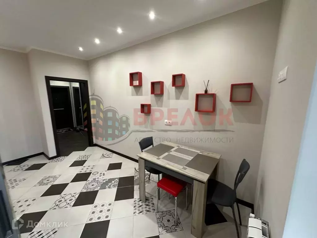 Продаётся 1-к квартира, 41.9 м - Фото 1