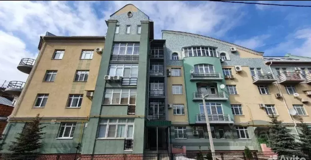 Помещение свободного назначения в Татарстан, Казань ул. Волкова, 31 ... - Фото 1