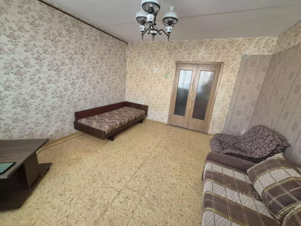 2-к кв. Москва Братеевская ул., 35К3 (52.0 м) - Фото 1