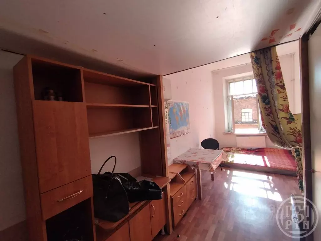 Комната Санкт-Петербург просп. Большой Васильевского острова, 101 ... - Фото 2