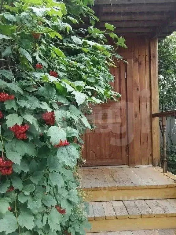 Дом в Тюменская область, Тюмень  (116 м) - Фото 1