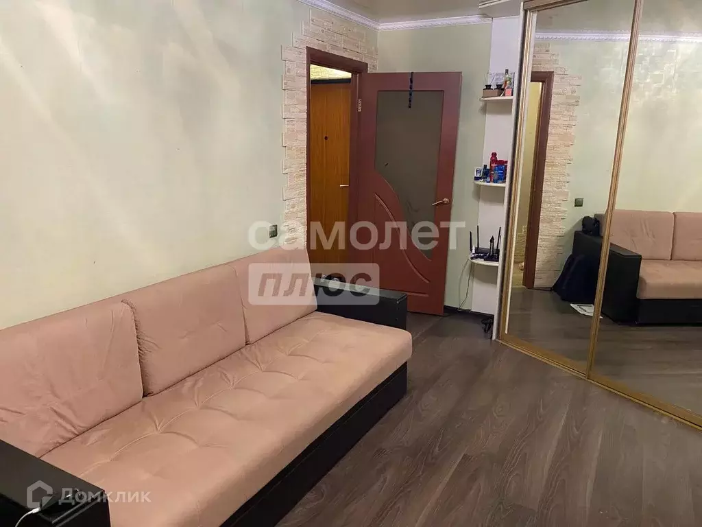 Продаётся 1-к квартира, 32.5 м - Фото 0