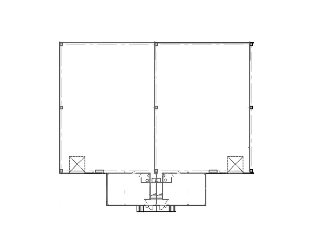 Склад в Московская область, Подольск городской округ, д. Новоселки, ... - Фото 2