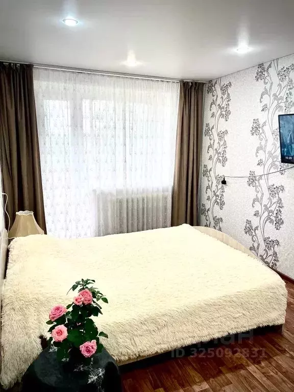 1-к кв. Татарстан, Чистополь ул. Шамсутдинова, 8 (30.0 м) - Фото 2