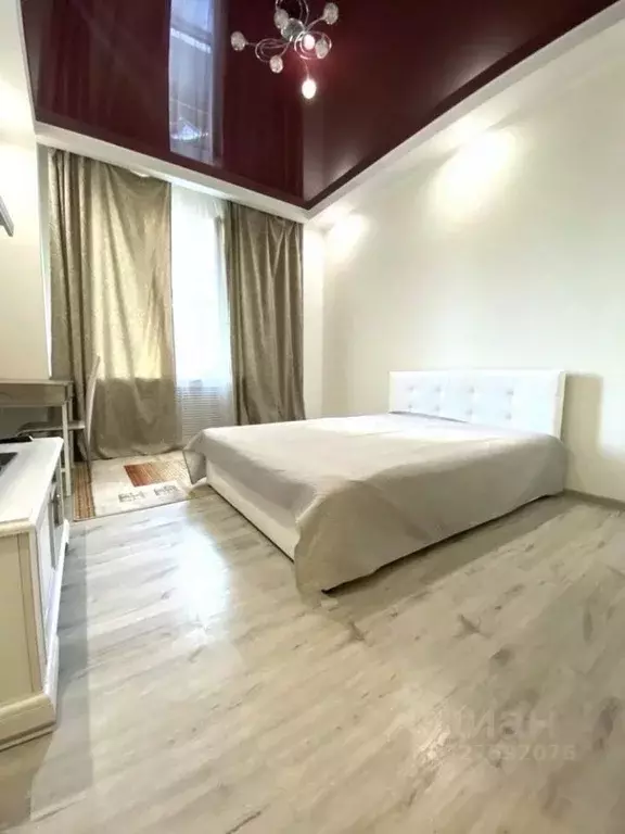 1-к кв. Башкортостан, Уфа Бакалинская ул., 21 (39.0 м) - Фото 1