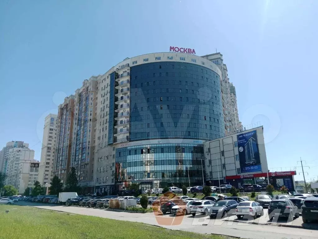 Помещение в крупном ЖК Москва - Фото 1