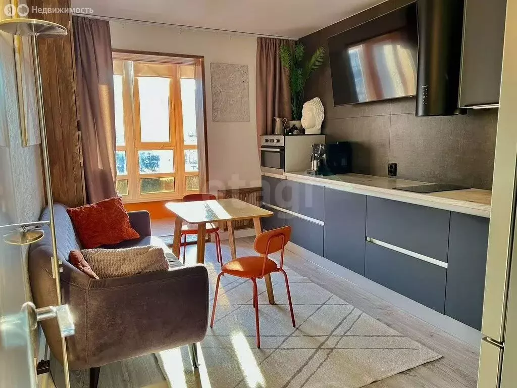 2-комнатная квартира: Янино-1, улица Тюльпанов, 2к2 (60.2 м) - Фото 0