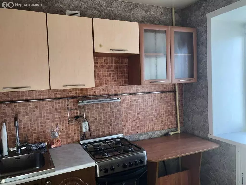 1-комнатная квартира: Архангельск, Котласская улица, 11 (31.1 м) - Фото 2