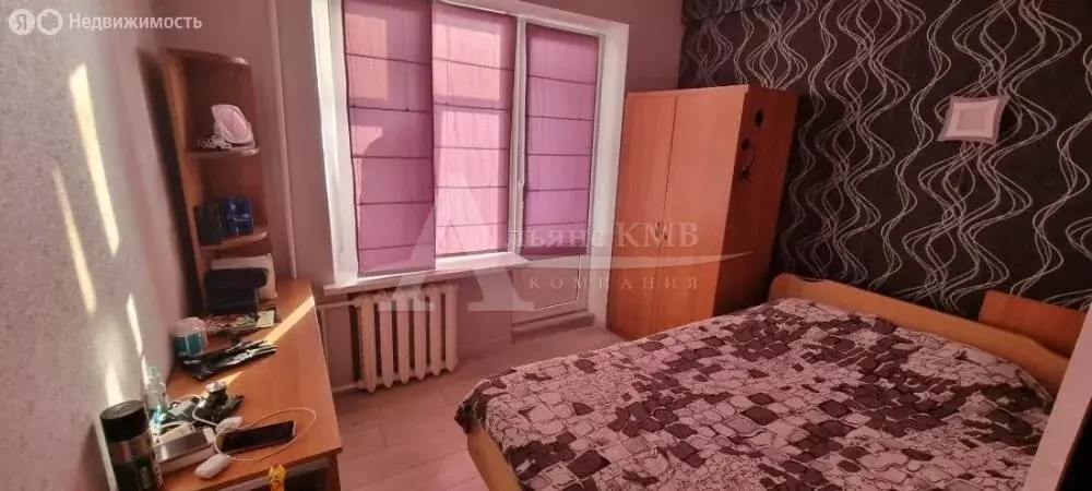 1-комнатная квартира: Кисловодск, Советская улица, 3 (33 м) - Фото 1