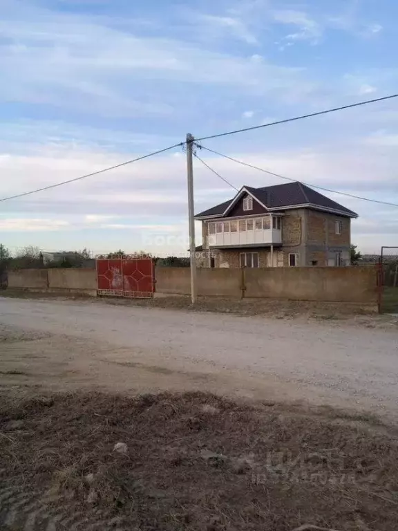 Дом в Крым, Феодосия Родничок СНТ,  (172 м) - Фото 1