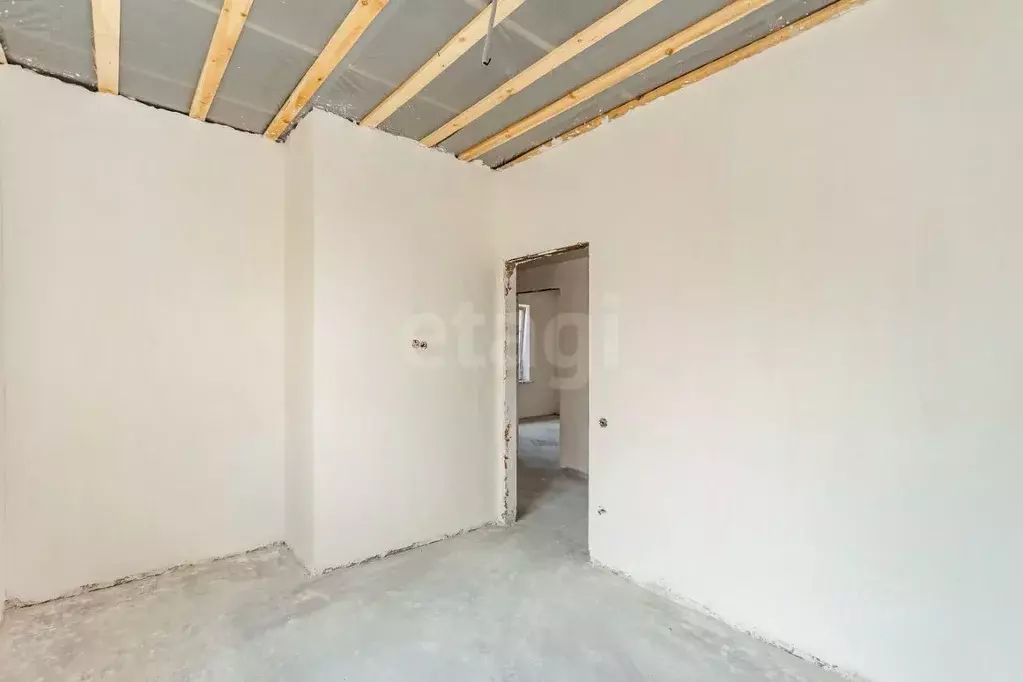 Дом в Ростовская область, Мясниковский район, Краснокрымское с/пос, ... - Фото 2