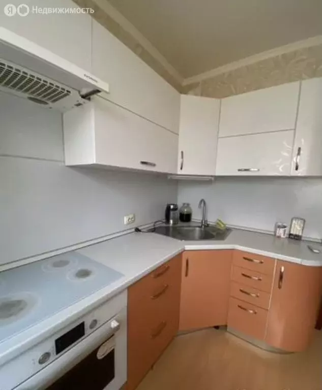 2-комнатная квартира: Белгород, Славянская улица, 7 (53 м) - Фото 1
