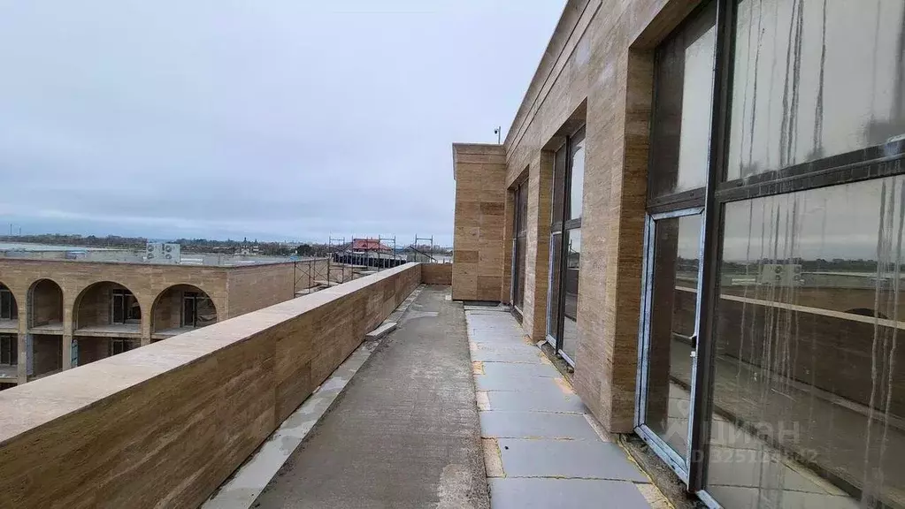 3-к кв. Крым, Евпатория Одиссей Резиденс апарт-комплекс,  (161.7 м) - Фото 1