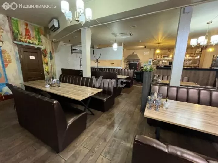 Помещение свободного назначения (227 м) - Фото 1