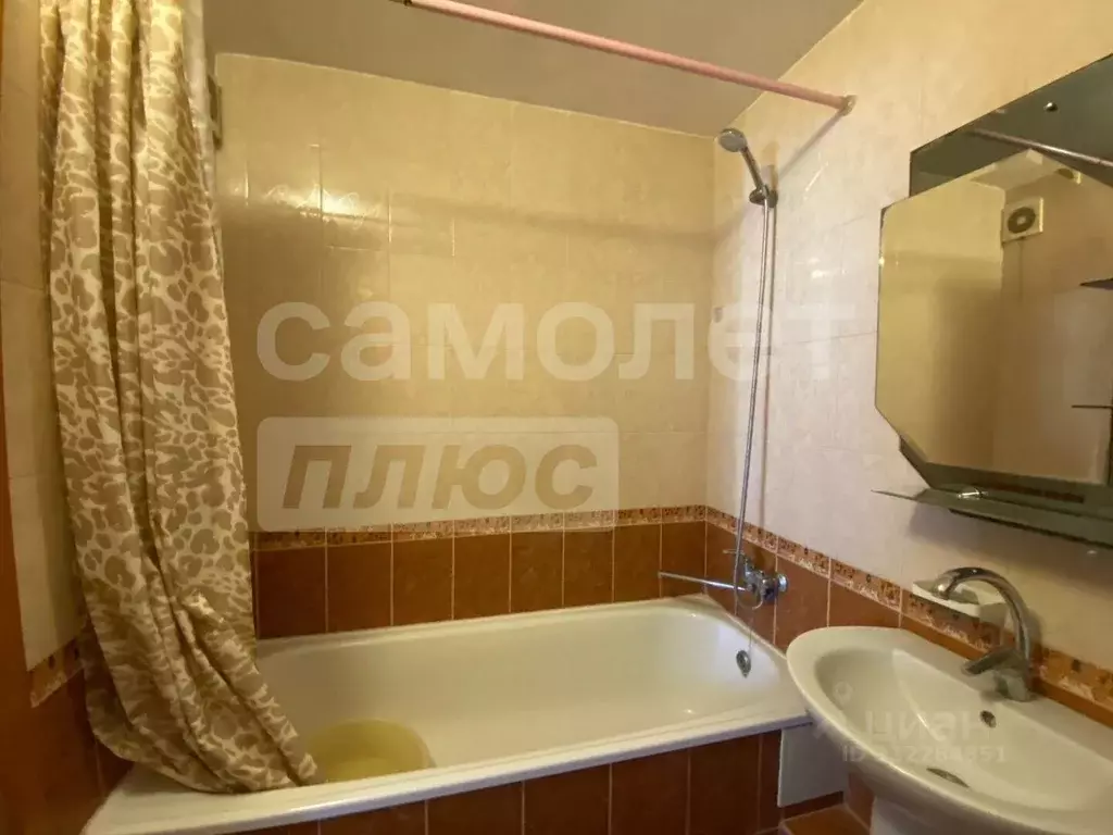 1-к кв. Севастополь ул. Героев Бреста, 29А (38.0 м) - Фото 2