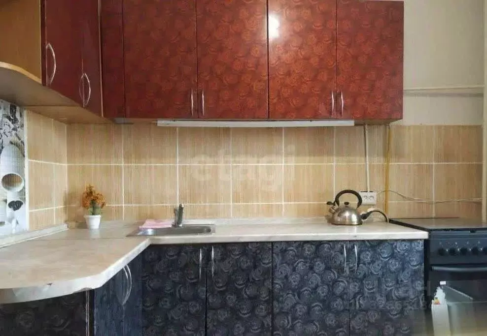 1-к кв. Крым, Симферополь ул. Балаклавская (39.4 м) - Фото 2