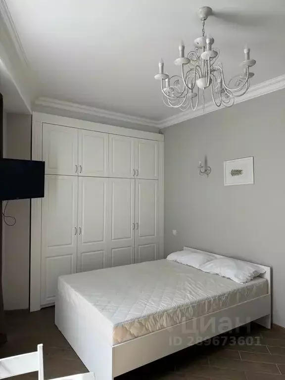 Студия Крым, Ялта ул. Нагорная, 16 (30.0 м) - Фото 1