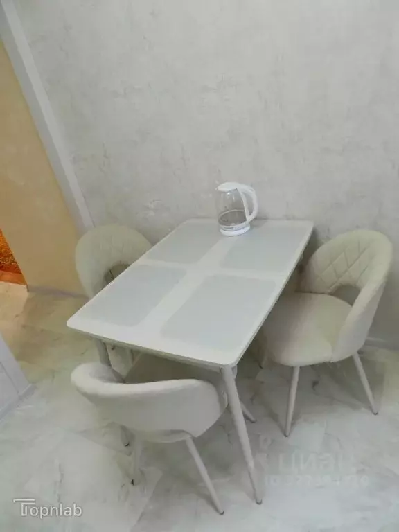 3-к кв. Тульская область, Новомосковск ул. Мира, 11 (80.0 м) - Фото 2