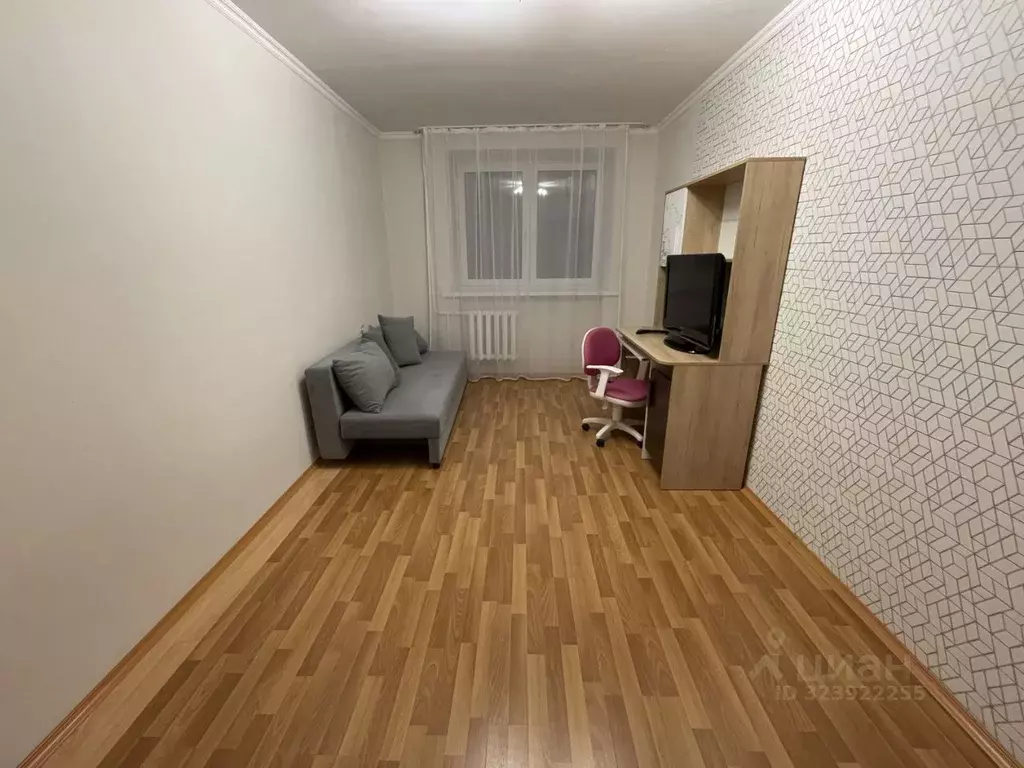 3-к кв. Тюменская область, Тюмень Депутатская ул., 80 (100.0 м) - Фото 1