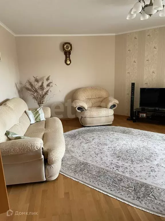 Продаётся 3-к квартира, 67.3 м - Фото 1