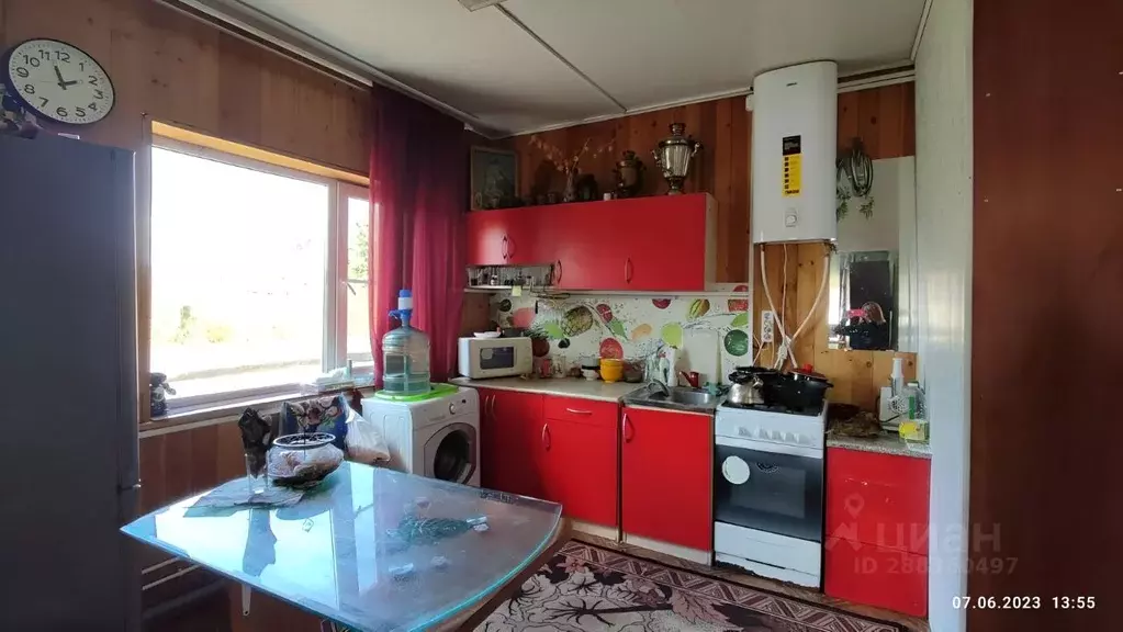 Дом в Новгородская область, Малая Вишера Московский пер., 4 (54 м) - Фото 2