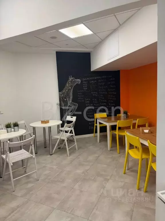 Офис в Москва Серебряническая наб., 29 (1585 м) - Фото 2