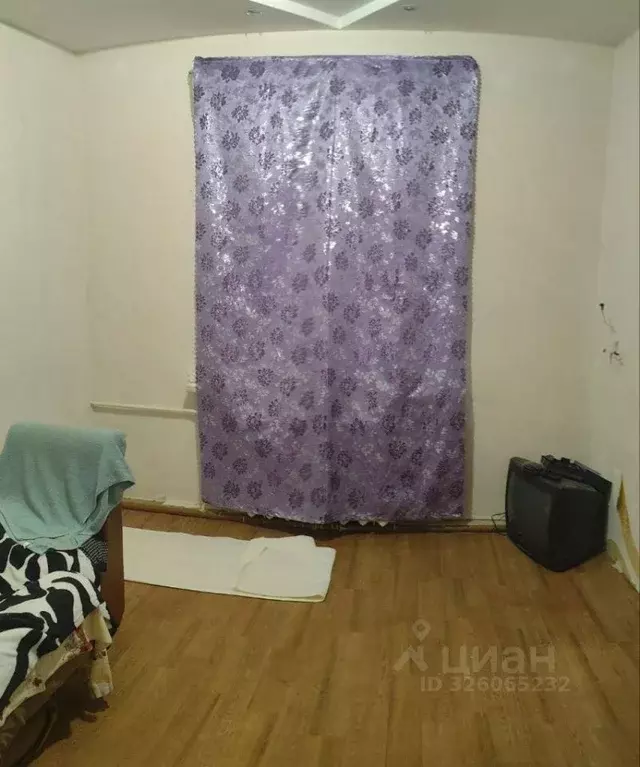 Комната Нижегородская область, Нижний Новгород просп. Героев, 37А ... - Фото 1