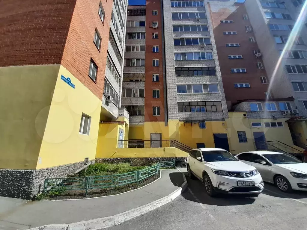 3-к. квартира, 62,2 м, 2/9 эт. - Фото 0
