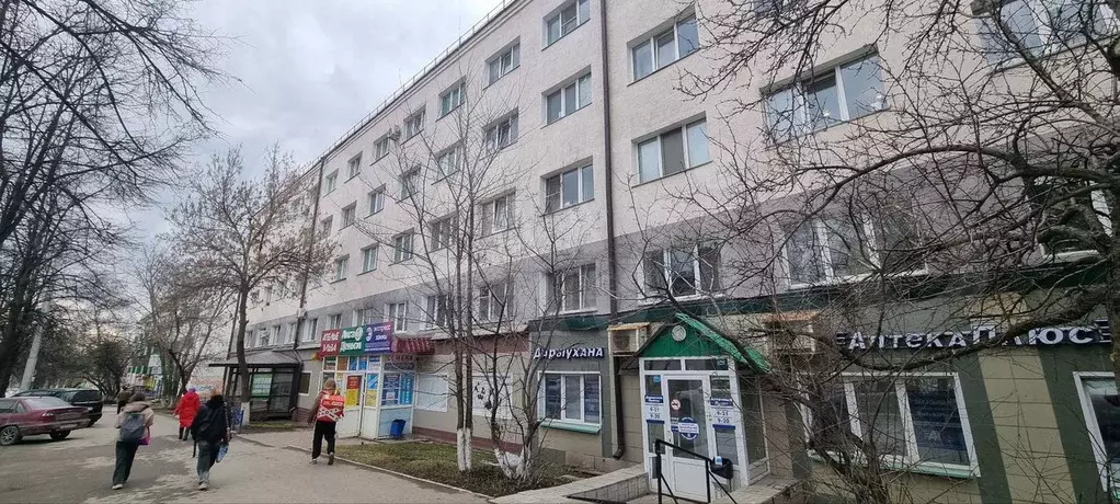 Квартира-студия, 17,2 м, 5/5 эт. - Фото 0