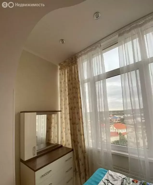 3-комнатная квартира: Симферополь, Ростовская улица, 19Б (91 м) - Фото 0
