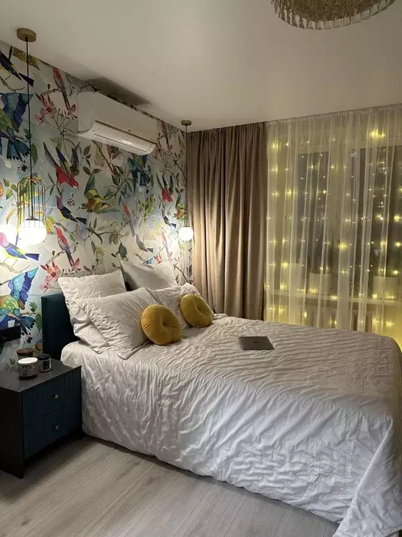 1-к кв. Москва Молодогвардейская ул., 30К1 (38.0 м) - Фото 1