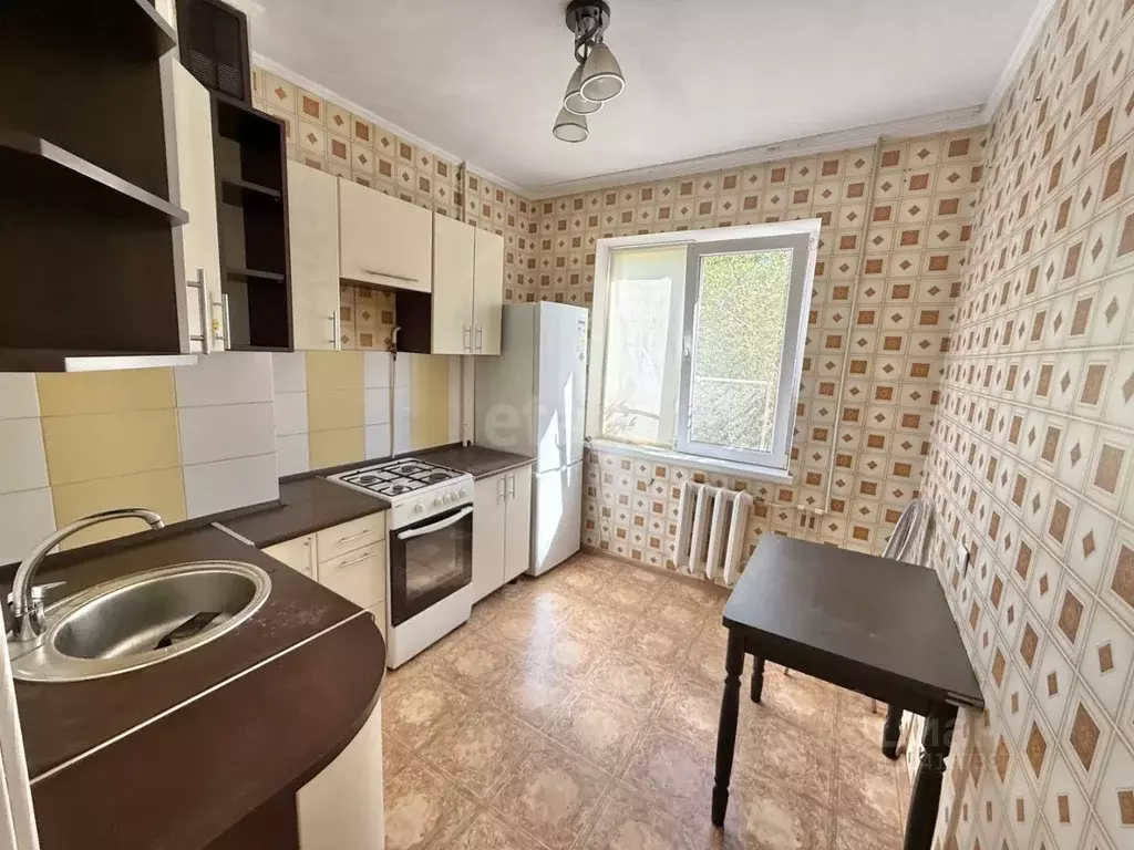 2-к кв. Крым, Симферополь ул. Бела Куна (48.6 м) - Фото 2