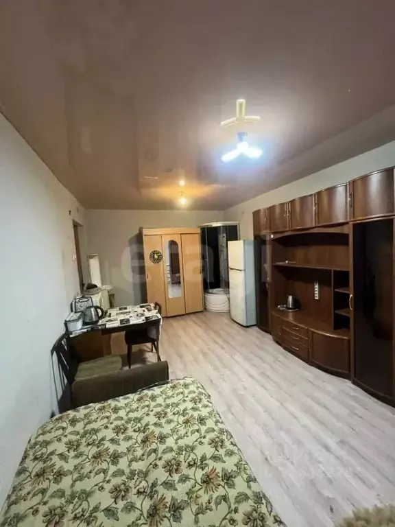 Студия Оренбургская область, Оренбург просп. Дзержинского, 6 (18.0 м) - Фото 1