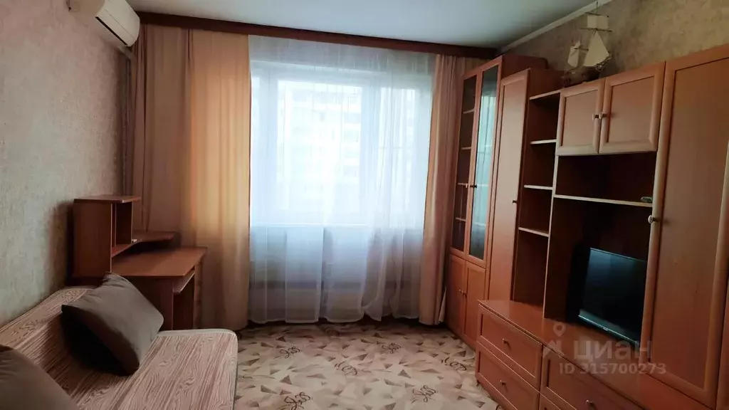 1-к кв. Москва Мурановская ул., 9 (38.0 м) - Фото 0