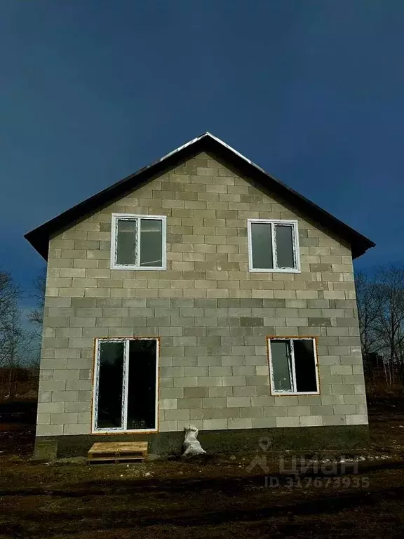 Дом в Алтайский край, Павловский район, пос. Новые зори Молодежная ... - Фото 0