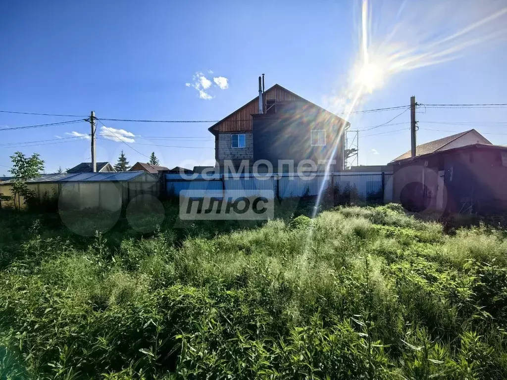 Участок 7,4 сот. (СНТ, ДНП) - Фото 0
