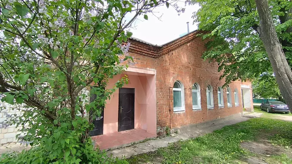 Свободного назначения, 257.5 м - Фото 1