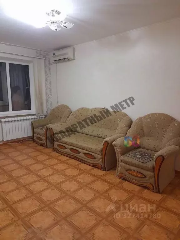 2-к кв. Калмыкия, Элиста 2-й мкр, 15 (53.0 м) - Фото 2