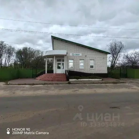 Помещение свободного назначения в Воронежская область, Россошанский ... - Фото 1