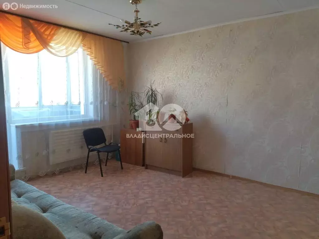 2-комнатная квартира: Бердск, Лунная улица, 9 (42.5 м) - Фото 1