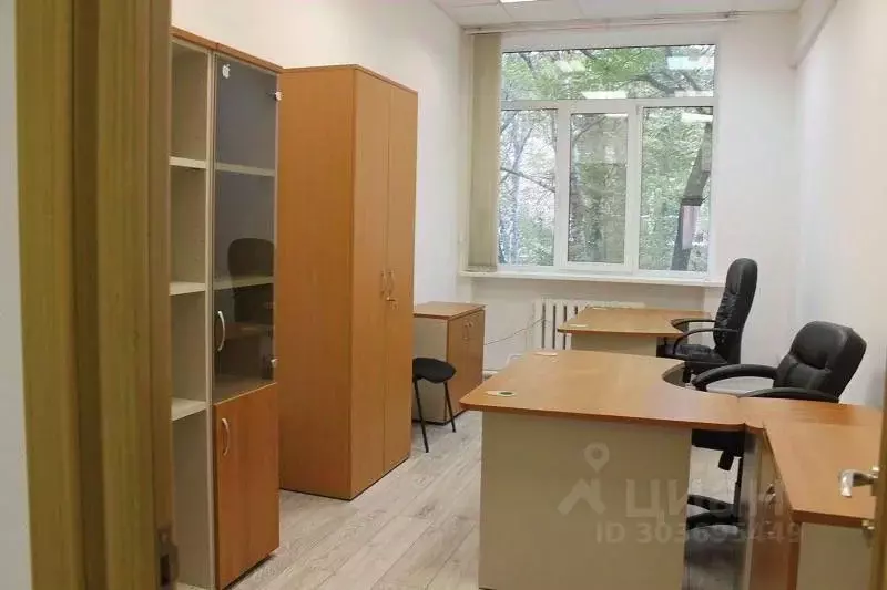 Офис в Москва Бережковская наб., 20С5 (235 м) - Фото 0