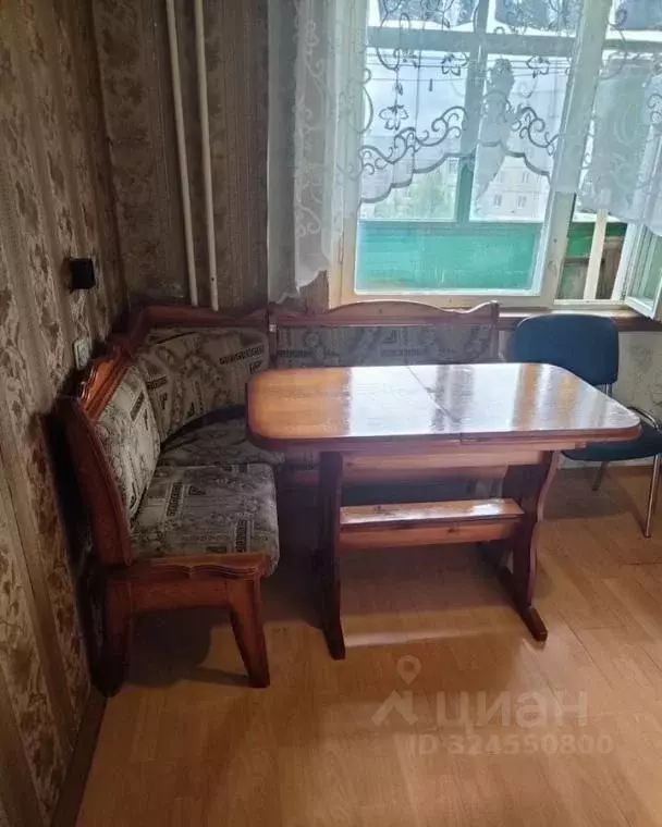 1-к кв. Белгородская область, Белгород 10-й мкр, ул. 60 лет Октября, ... - Фото 2